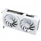 Placă video Gaming ASUS Dual GeForce RTX™ 5060 Ti 8GB GDDR7 White OC 6